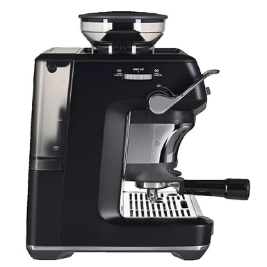 Sage The Barista Express Impress Semi-automatique Machine à expresso 2 L