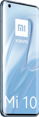 Mi 10 256 Go, Gris