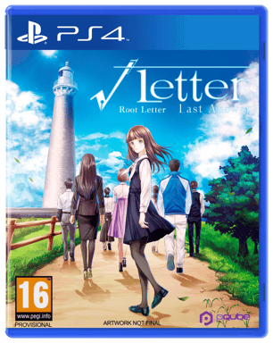 Root Letter Last Answer PS4