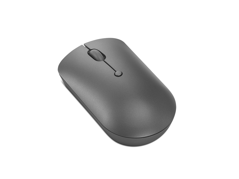 Lenovo 540 souris Ambidextre RF sans fil Optique 2400 DPI - Neuf