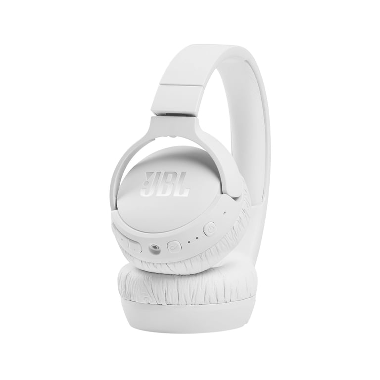 Auricular Bluetooth con ANC Tune 660NC - Blanco