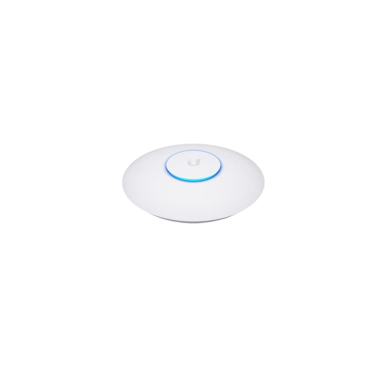 Ubiquiti UniFi nanoHD 1733 Mbit/ Connexion Ethernet supportant 'alimentation via ce port PoE - vue 3
