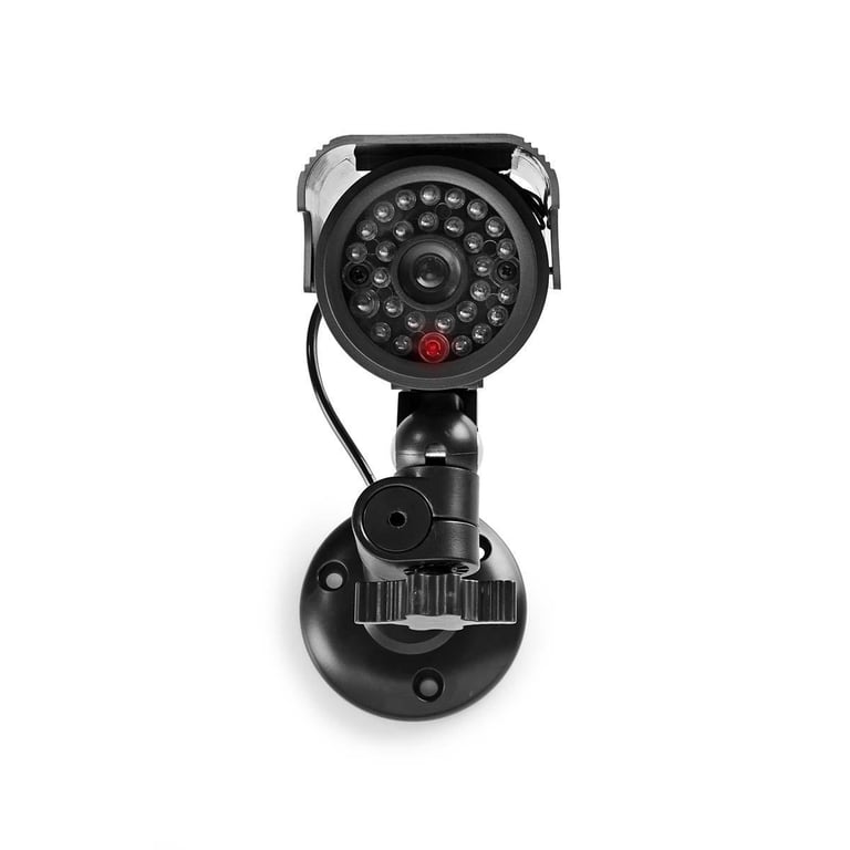 Nedis DUMCBS10BK caméra de sécurité Neuf