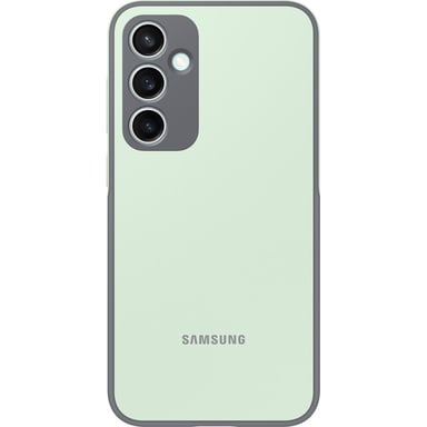 Carcasa de silicona color menta para Samsung Galaxy S23 FE