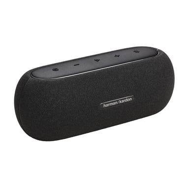 Harman/Kardon Luna Enceinte portable stéréo Noir 25 W