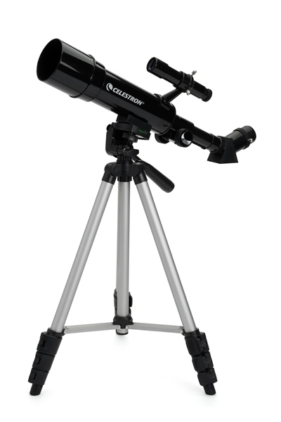 Celestron 21038 télescope Réfracteur 118x Noir - Neuf