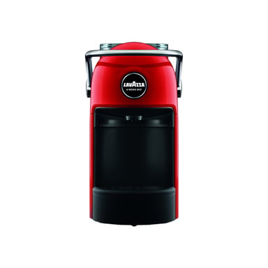 Machine à capsule Lavazza A Modo Mio Jolie Evo – rouge