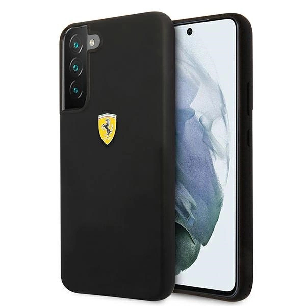 FERRARI Galaxy S22 Plus - vue 2