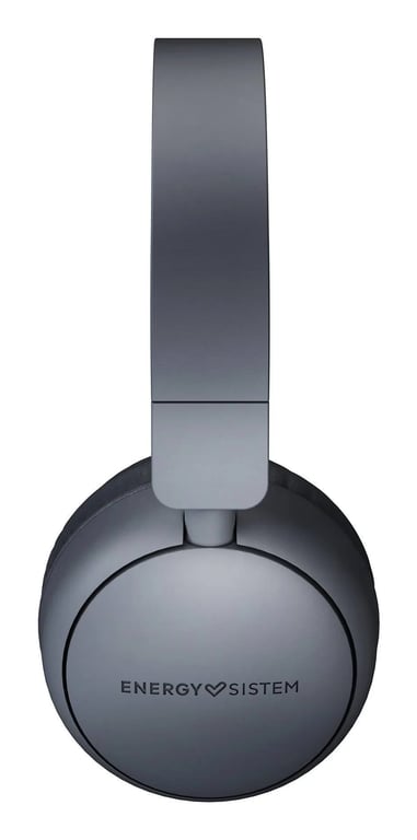 Casque Energy Sistem HeadTuner – Sans fil, Bluetooth 5.3, Radio FM, 16h Autonomie - vue 2