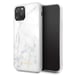Custodia Guess per iPhone 11 Pro bianco