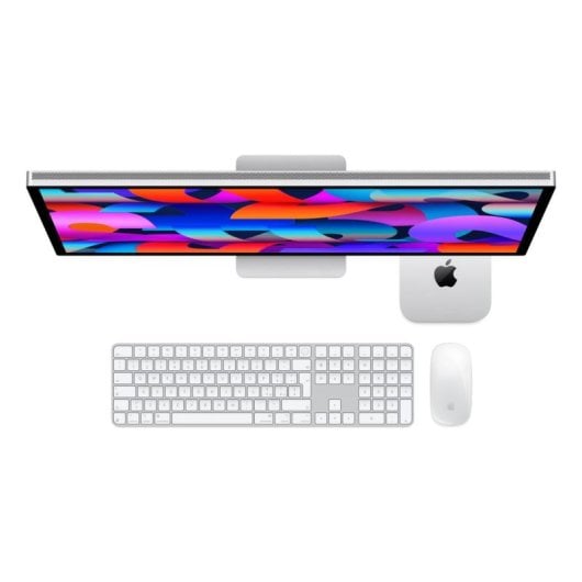 Apple Mac Mini M4 Pro 12 Core 24 - vue 4
