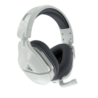 Turtle Beach Stealth 600 Gen 2 Cuffie con e senza fili con archetto USB Type-C Bluetooth Bianco