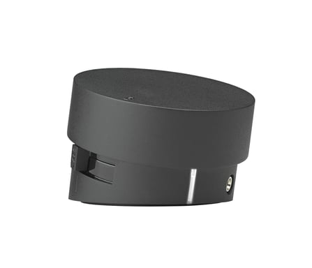 Set di altoparlanti Logitech Z533 Powerful Sound 60 W Universal Black 2.1 canali 15 W