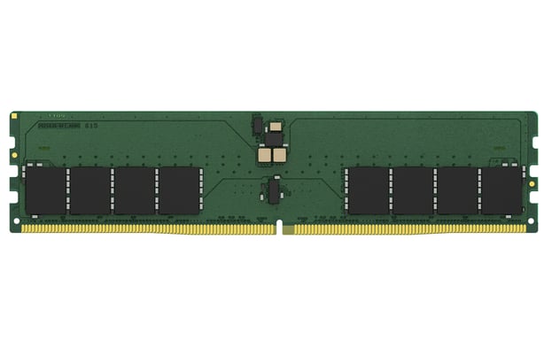 Kingston Technology ValueRAM módulo de memoria 64 GB 1 x 64 GB DDR5 6400 MT/s