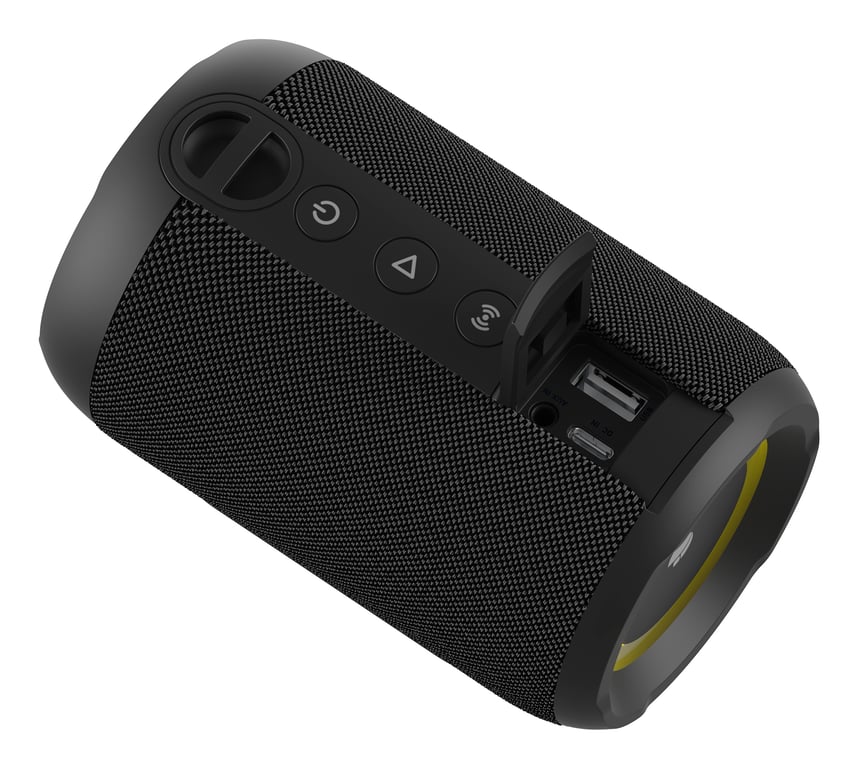 NGS ROLLER FURIA 2 TINY Enceinte portable stéréo Neuf - vue 3