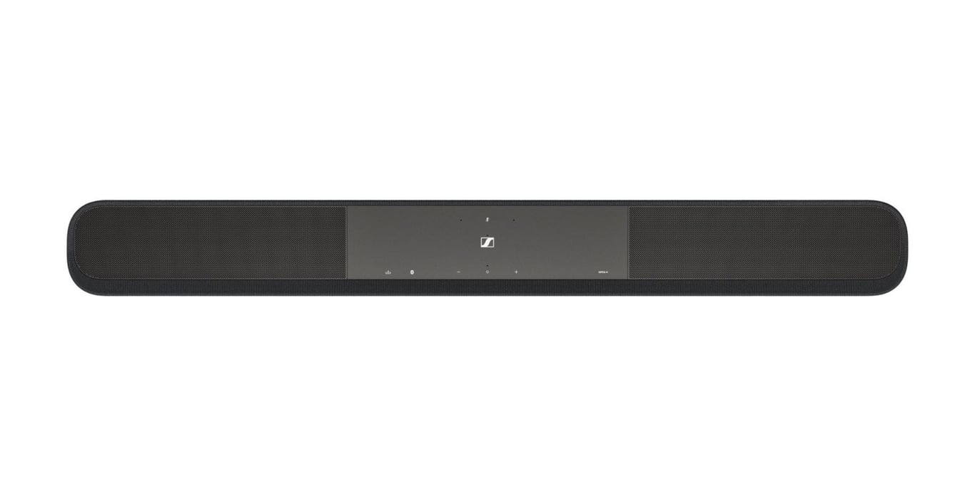 Barre de son AMBEO Soundbar Plus - vue 4