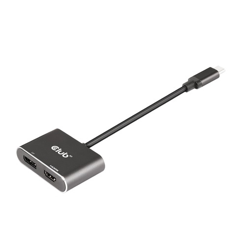 CLUB3D CSV 1552 adaptateur graphique USB Neuf - vue 3
