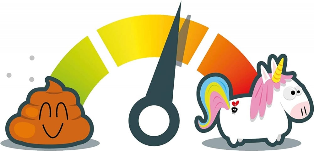 Jeu De Société Top Ten Asmodee La Boite - vue 5