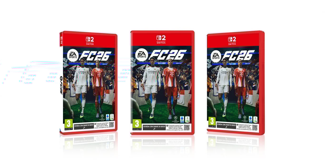 EA Sports FC - vue 6