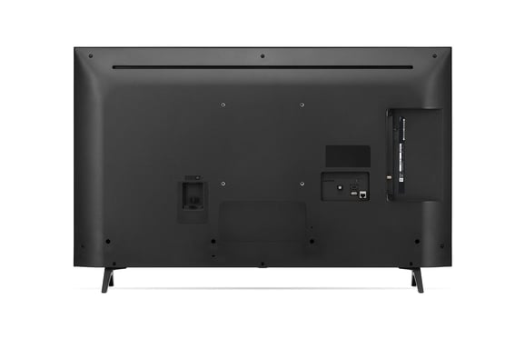 LG 75UR80006LJ 190,5 cm (75'') 4K Ultra HD Smart TV Wifi Noir