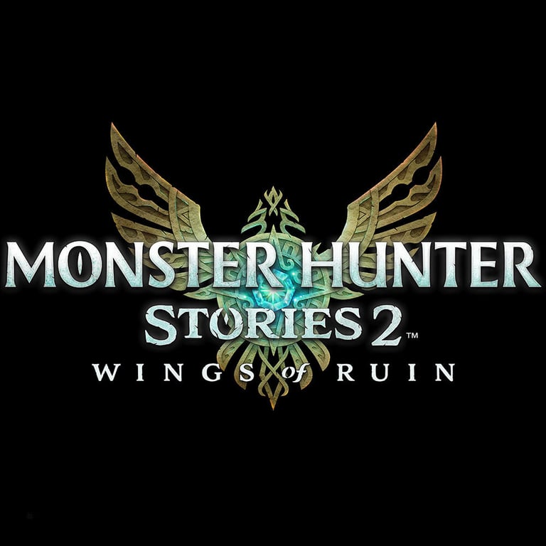 Monster Hunter Stories 2 : Wings of Ruin Jeu Switch - vue 3