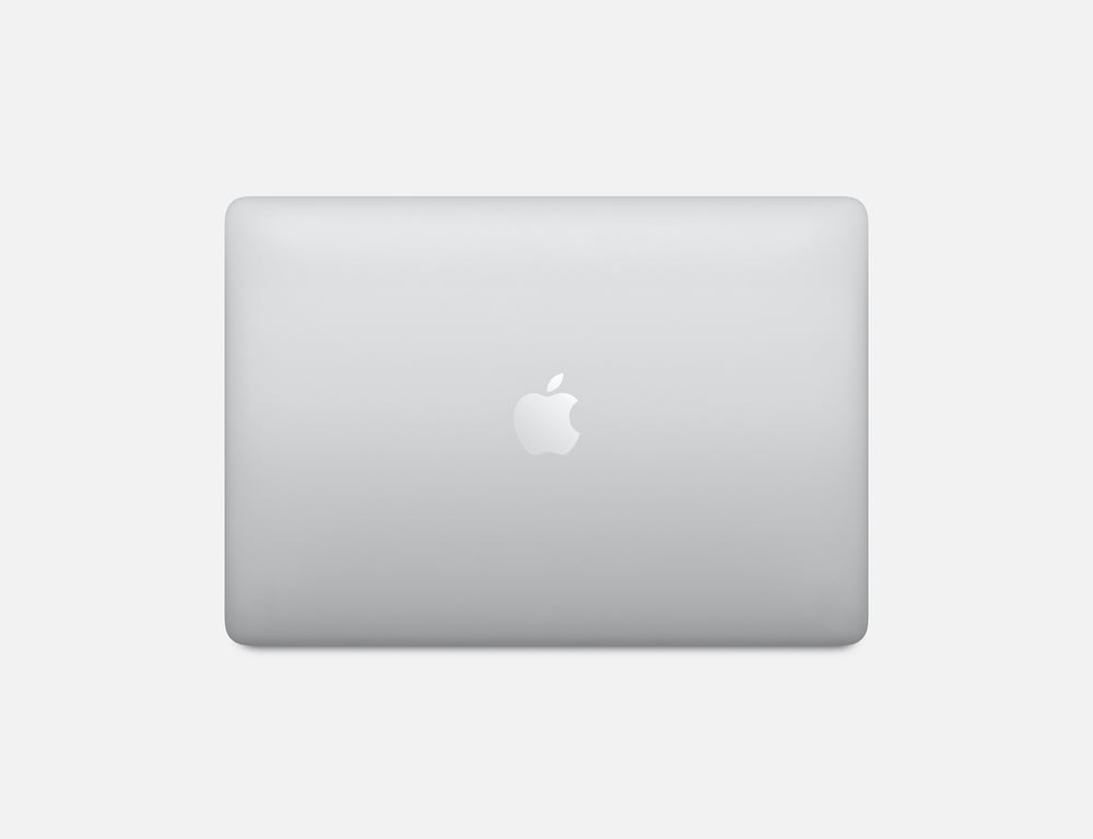 MacBook Pro Core i5 (2020) 13.3', 1.4 GHz 256 Go 8 Go Intel Iris Plus Graphics 645, Argent - AZERTY