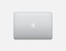 Portátil Apple MacBook Pro 33,8 cm (13,3'') Intel® Core™ i5 8 GB LPDDR3-SDRAM 256 GB SSD Wi-Fi 5 (802.11ac) macOS Catalina Plata