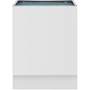 Lave vaisselle encastrable 60cm Blanc Bomann GSPE7421VI