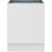 Lave vaisselle encastrable 60cm Blanc Bomann GSPE7421VI