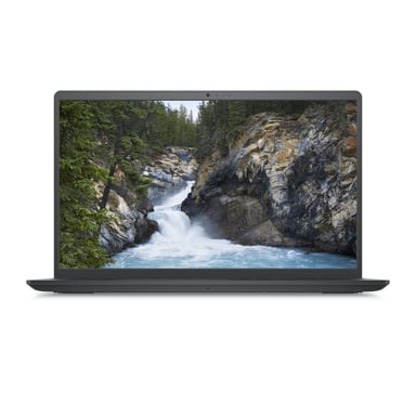 DELL Vostro 3520 Intel® Core™ i5 i5-1235U Portátil 39,6 cm (15.6'') Full HD 8 GB DDR4-SDRAM 512 GB SSD Wi-Fi 5 (802.11ac) Windows 11 Pro Francés Negro