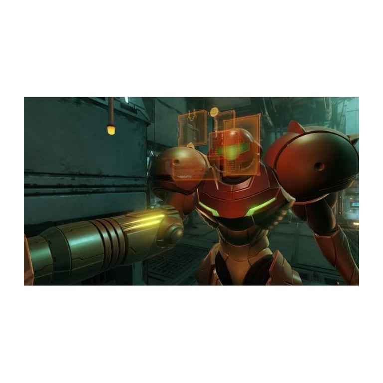 Metroid Prime Remastered Nintendo Switch - vue 9