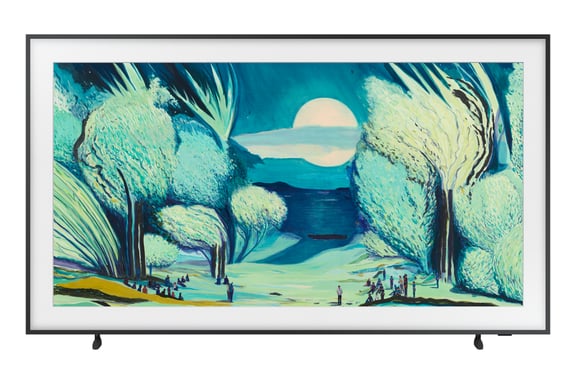 Samsung QE55LS03FAU 139,7 cm (55'') 4K Ultra HD Smart TV Wifi Negro