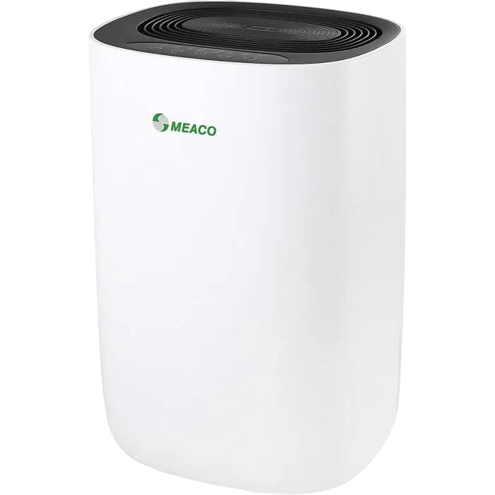 Déshumidificateur MeacoDry 12LB EU - vue 3