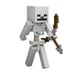 Minecraft Skeleton Core Figure