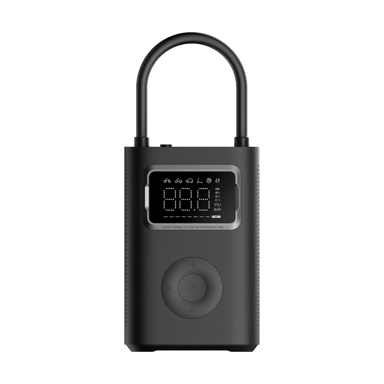 Xiaomi Portable Electric Air Compressor Pro 2 black