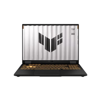 Laptop ASUS TUF Gaming F16 16 pouces Core i7 32 Go 1 To SSD RTX 5060 Jaeger Gray