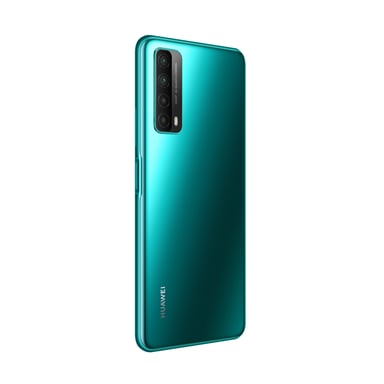 P Smart 128 GB, Verde, desbloqueado