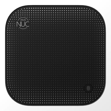 ASUS NUC RNUC14LNKU5073H2 Intel Core Ultra 5 226V 16 GB LPDDR5x-SDRAM 512 GB SSD Windows 11 Home Mini PC Negro