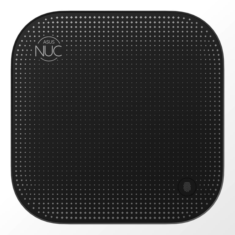 ASUS NUC RNUC14LNKU7094N2 Intel Core Ultra 7 LPDDR5x SDRAM SSD Windows 11 Pro Mini PC Neuf - vue 2