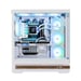 Zalman P40 NAMU WHITE Midi Tower Bianco