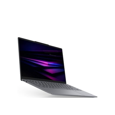 PC portable Lenovo Yoga Slim 7 Core Ultra 7 355 14'' OLED 32Go 512Go SSD Luna Grey AZERTY