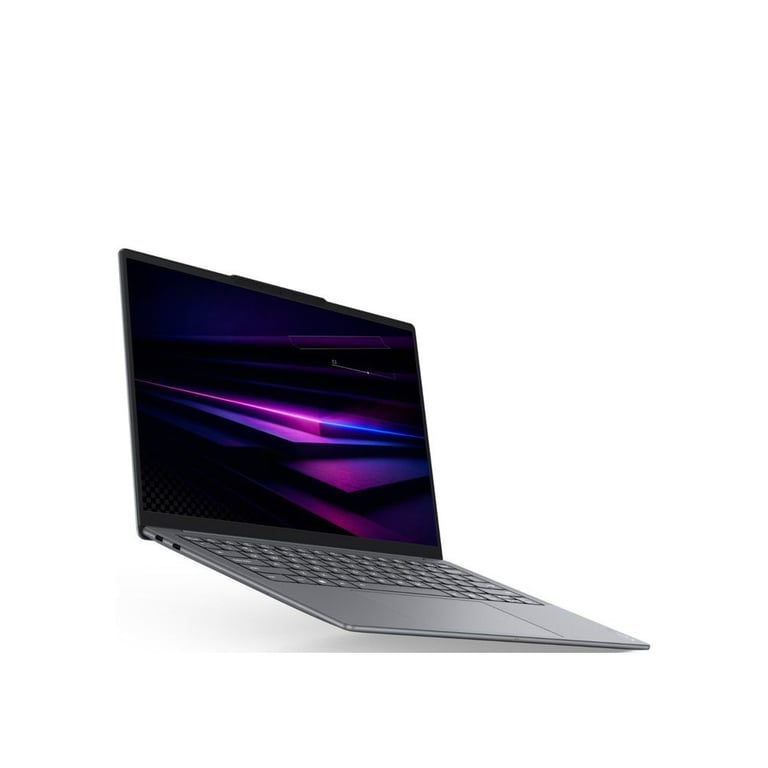 PC Portable 83QM007HFR - vue 3