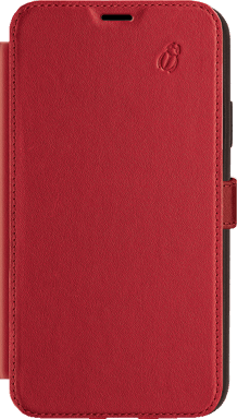 Custodia per iPhone 12 Pro Max premium con portacarte