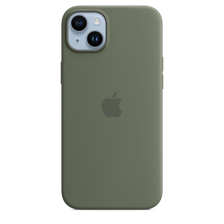 Apple Coque MagSafe iPhone 14 Plus - vue 2