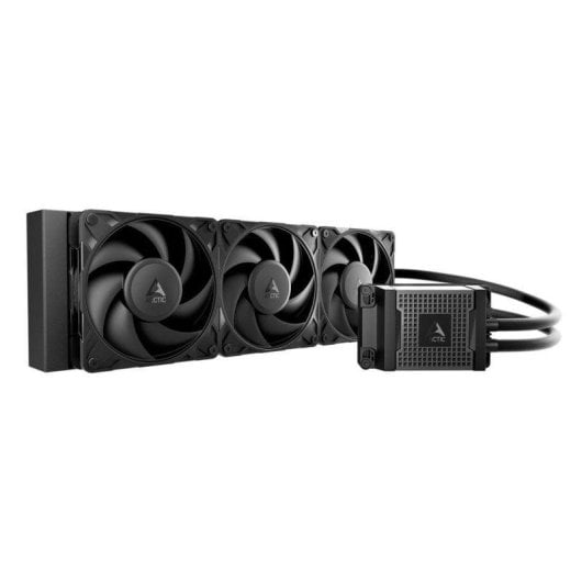 Arctic Liquid Freezer WS360 SP6 - vue 3