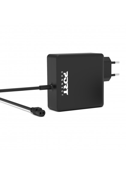 Alimentation secteur universelle PC avec 8 embouts - vue 4
