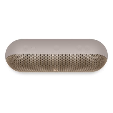 Apple Beats Pill - Altavoz Bluetooth inalámbrico ? Champán