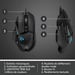 Logitech G Logitech G502 HERO
