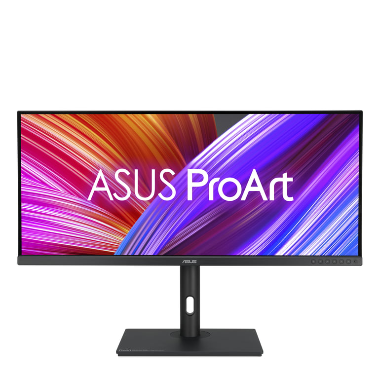 ASUS ProArt PA348CGV 86,4 cm (34 ) 3440 x 1440 pixels UltraWide Quad HD Noir - Neuf