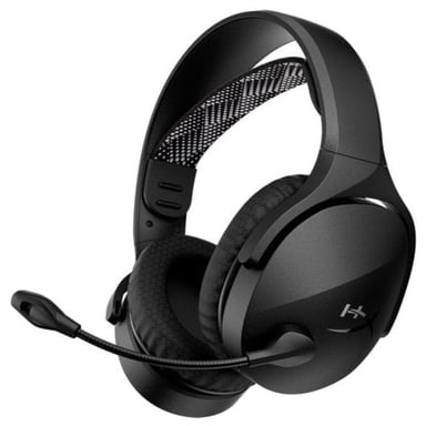 Casque gamer sans fil HyperX Cloud Jet noir